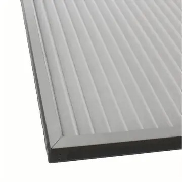 Industrial HVAC Filter Maintenance